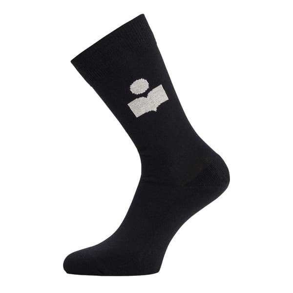 Isabel Marant Womens/Ladies Siloki Trainer Socks