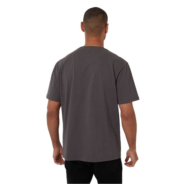 Threadbare Mens Ambrosia Regular T-Shirt