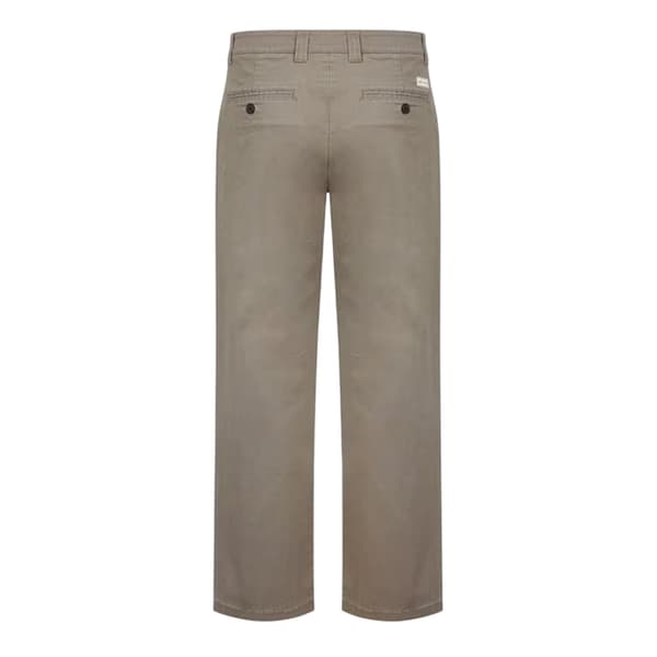 Jack Wills Chinos för män, avslappnad passform