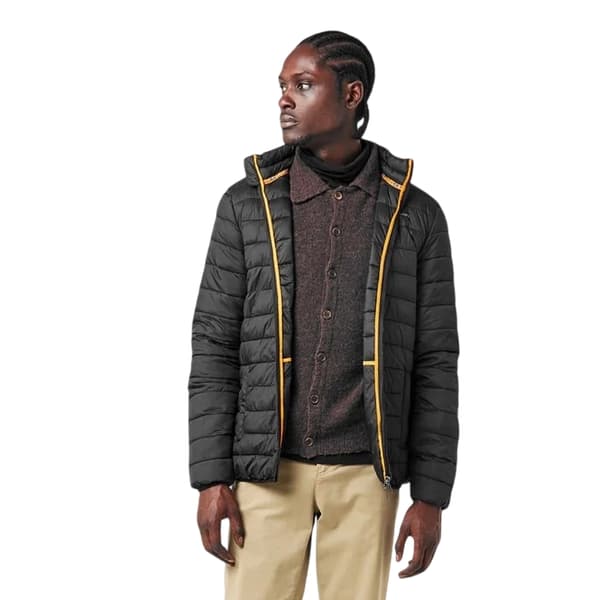 Aquascutum Pufferjacka för män