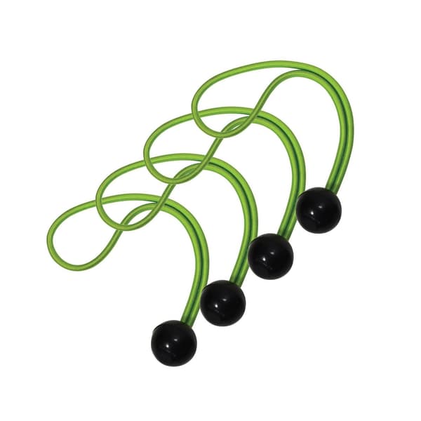 Master Lock Bungee-bolde i 4 dele