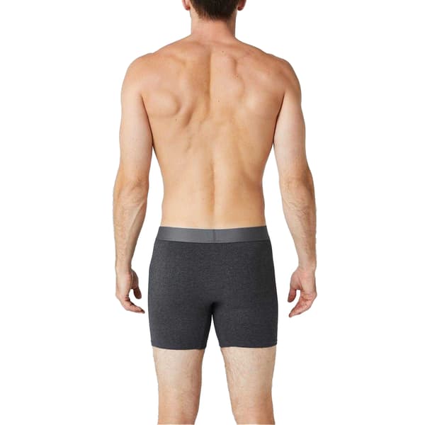 Firetrap Boxershorts til mænd (pakke med 2)