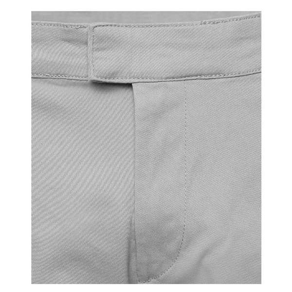 Duck and Cover Mens Everett Plain Chino Shorts