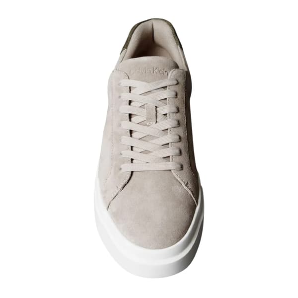 Calvin Klein Herrskor i mocka