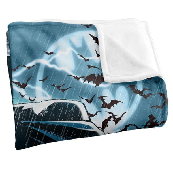 Batman Salamapeitto