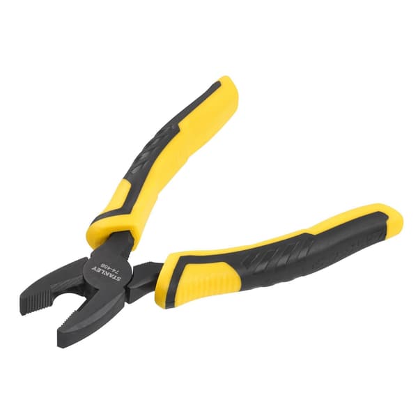Stanley Handverktyg Controlgrip Kombinationstång