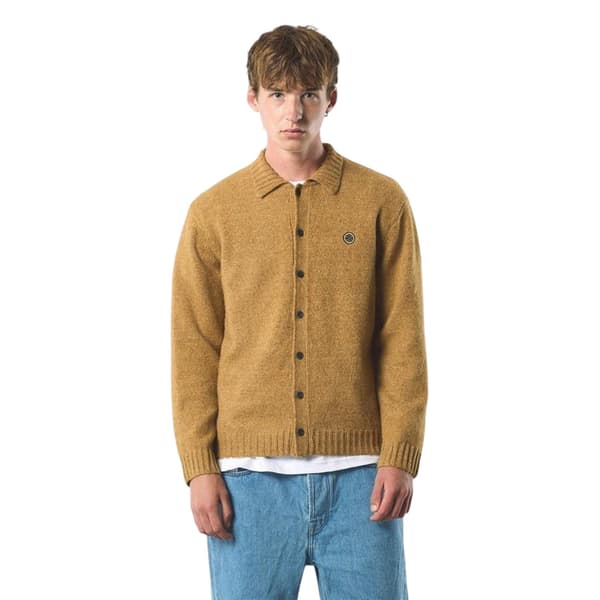 Pretty Green Whittaker koftjacka med krage för män