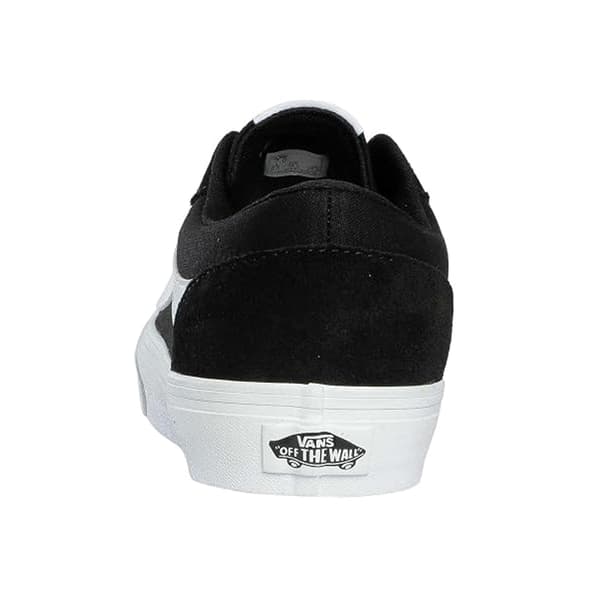 Vans miesten kangaskengät