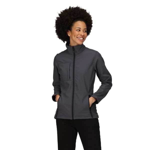 Regatta Dam Octagon II Vattentät Softshelljacka