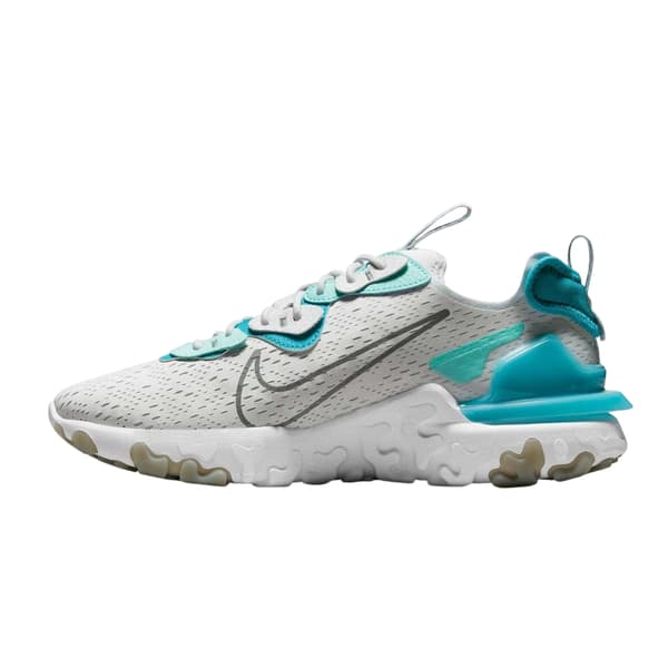 Nike Mens Vision Layered Cushioned Trainers