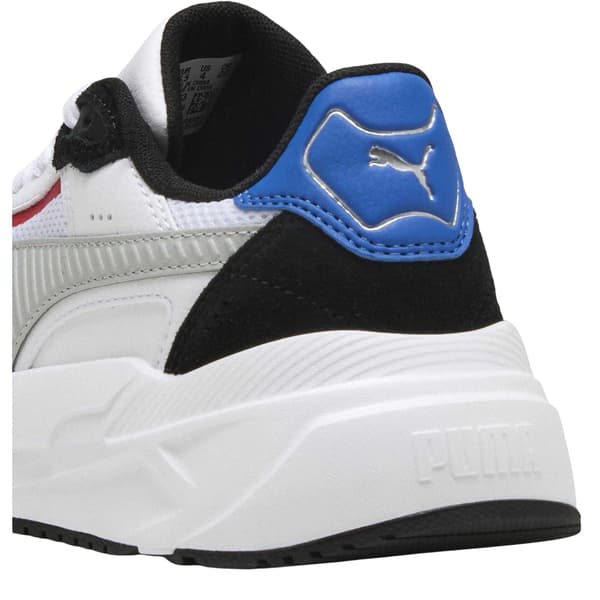 Puma Childrens/Kids Trinity Trainers