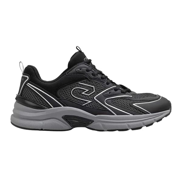 Cruyff Mens Scorpius Trainers