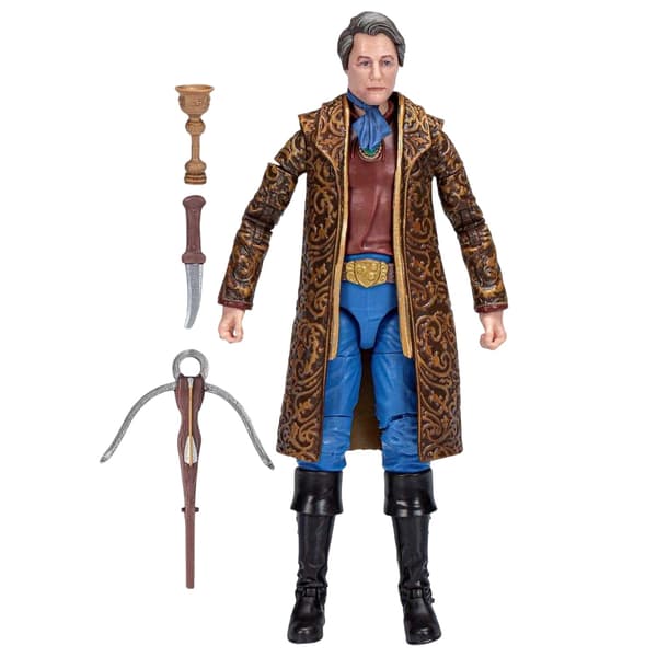 Dungeons & Dragons: Honor Among Thieves Forge Action Figure