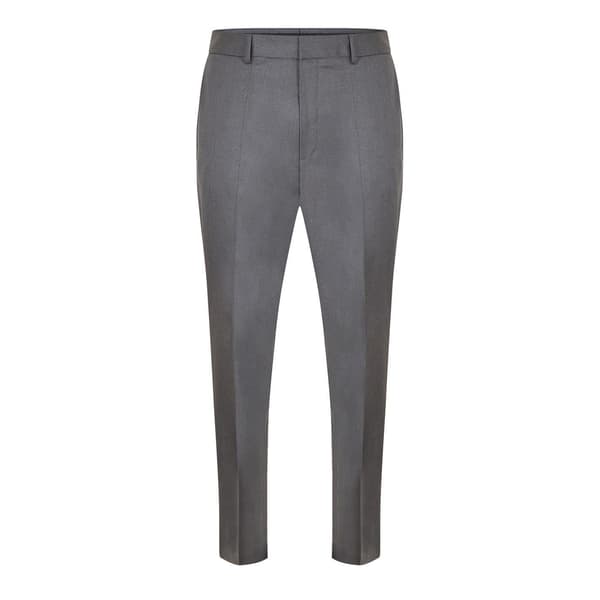 Boss Mens H-Lenon Regular Trousers