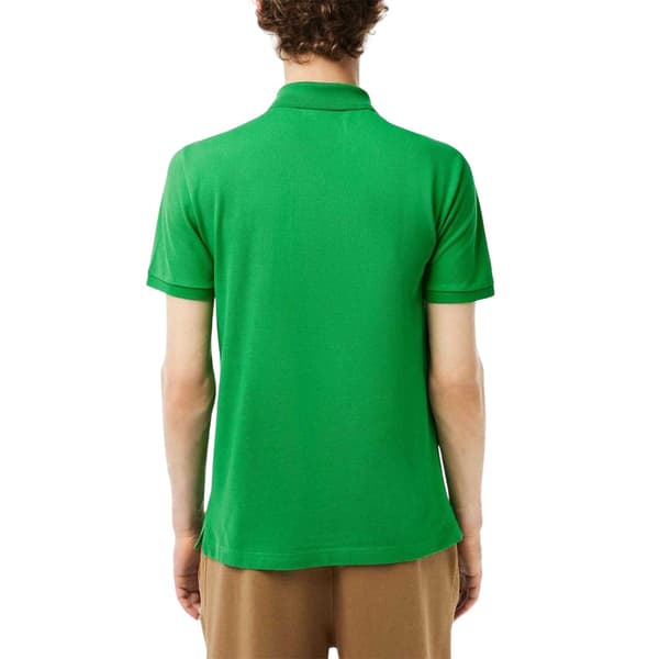 Lacoste Pikétröja för män, lättvikt