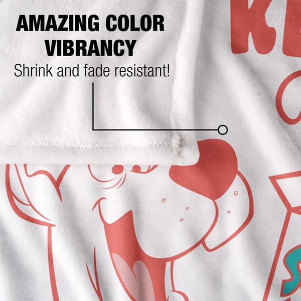 Scooby Doo Dam/Dam Keeper Filt