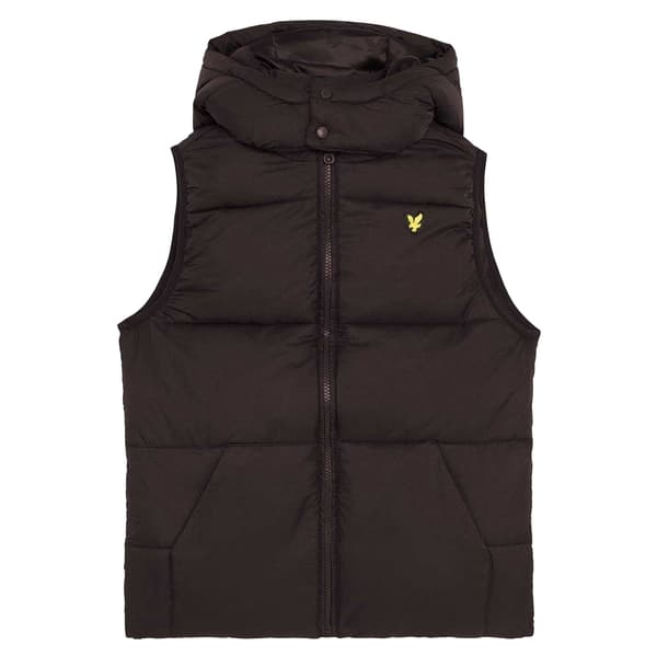 Lyle & Scott Lasten Tikattu Liivi