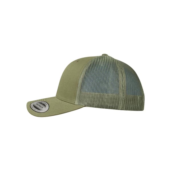 Flexfit Unisex voksen Retro Trucker Cap