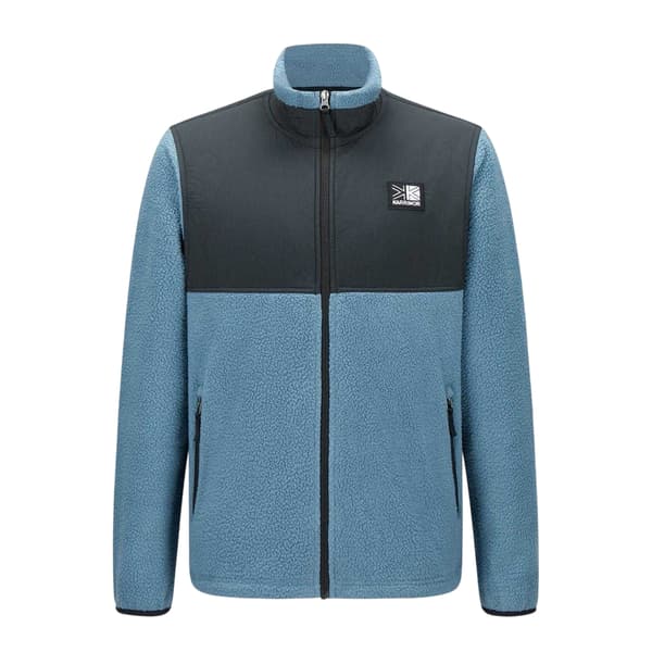 Karrimor Mens Base Camp Fleece Jacket