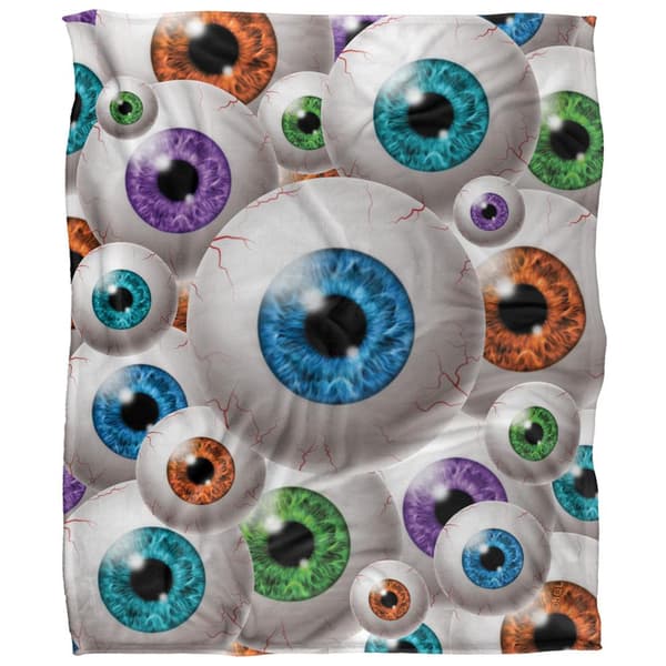 JQ Licensing James Piazza Silky Eyeball Supersoft-huopa