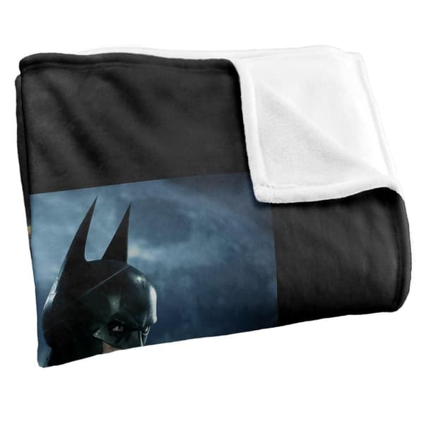 Batman Arkham Knight Batcycle -huopa