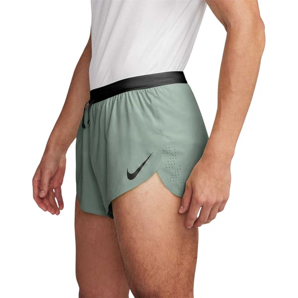 Nike Aero 2-i-1 Löparshorts för Herr
