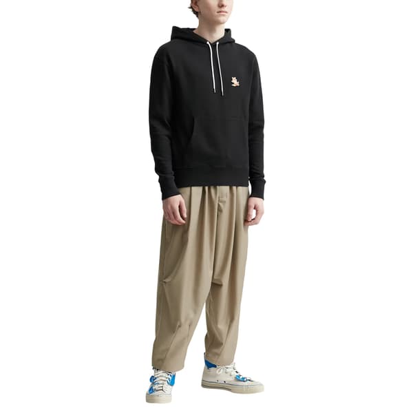 Maison Kitsuné Miesten huppari
