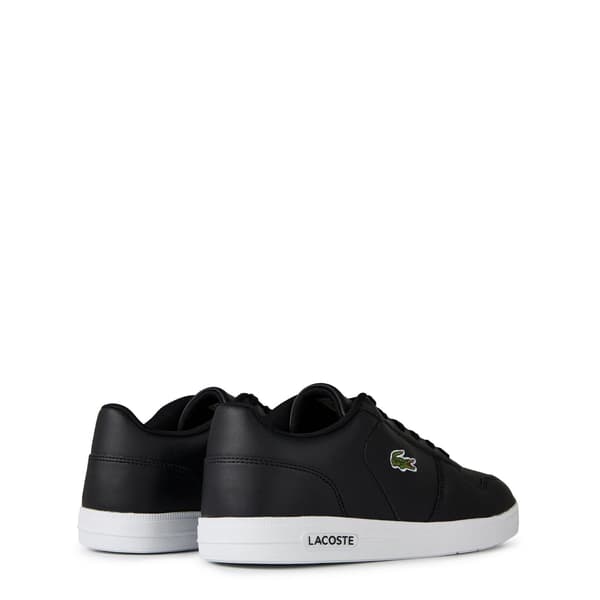 Lacoste Herrskor i läder