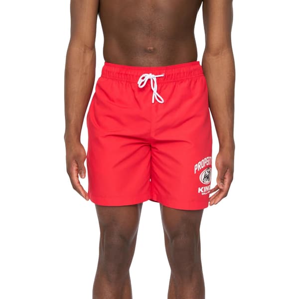 Kings Will Dream Badshorts för män