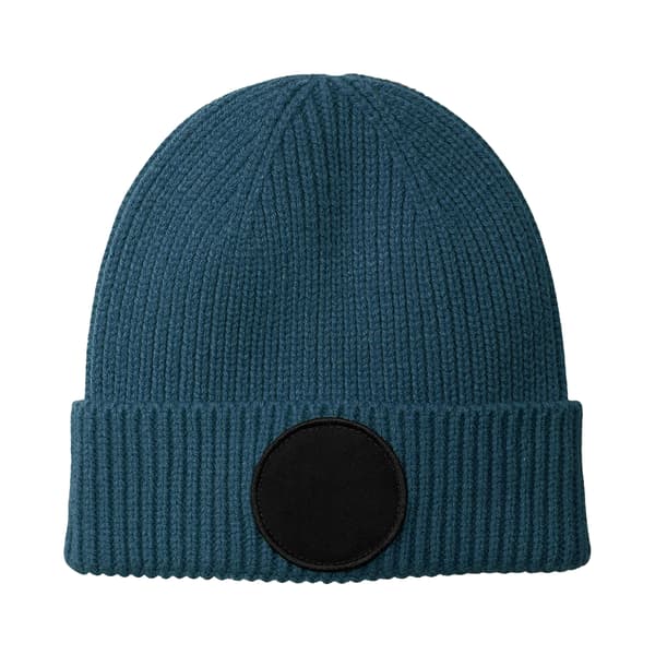 Beechfield Unisex Vuxen Mode Rund Patch Mössa