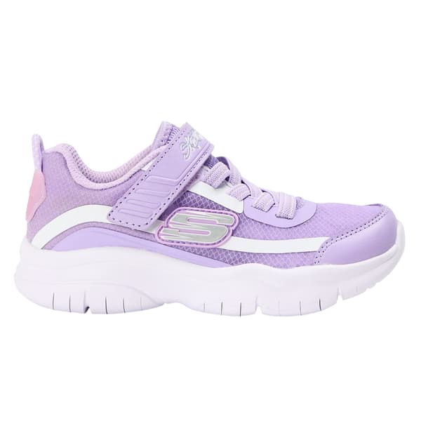 Skechers Barn Flexblast Träningsskor