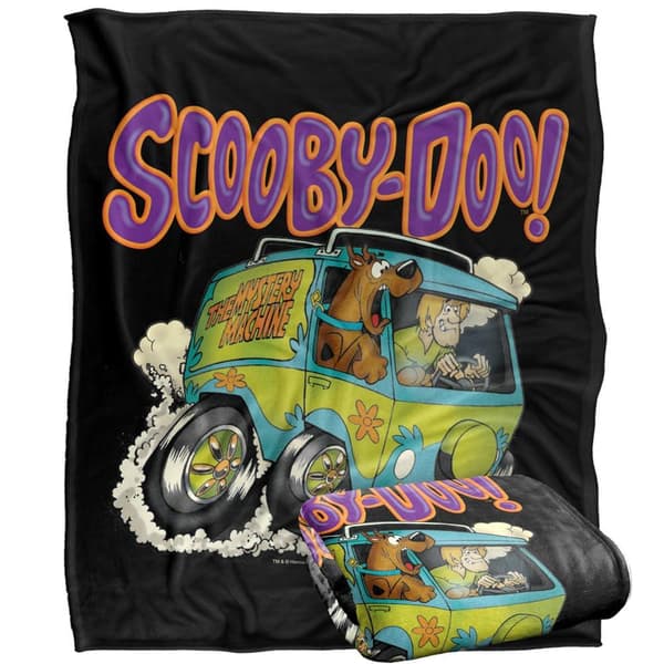 Scooby Doo Fink-viltti