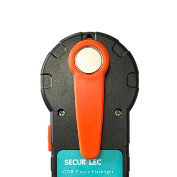 Securlec LED Hand Torch