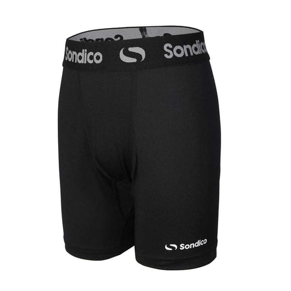 Sondico Lasten/Nuorten Kompressioshortsit