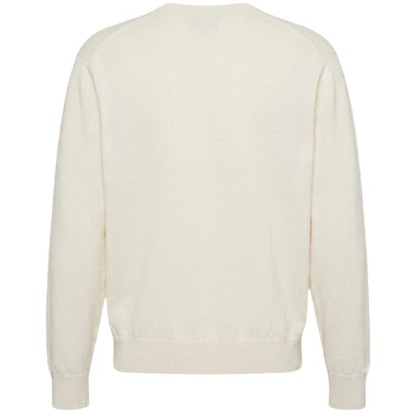 Calvin Klein Mens Monogram Jumper
