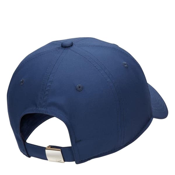 Nike Swoosh polyesteripesäpallolippis