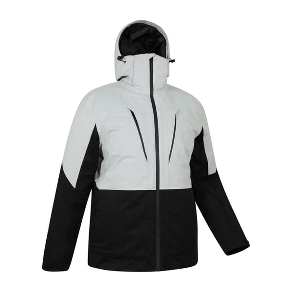 Mountain Warehouse Mens Interstellar II -laskettelutakki