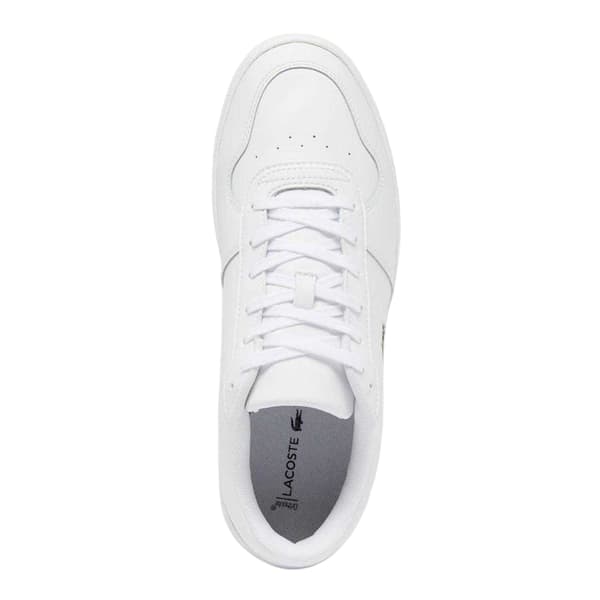 Lacoste Herrskor i läder