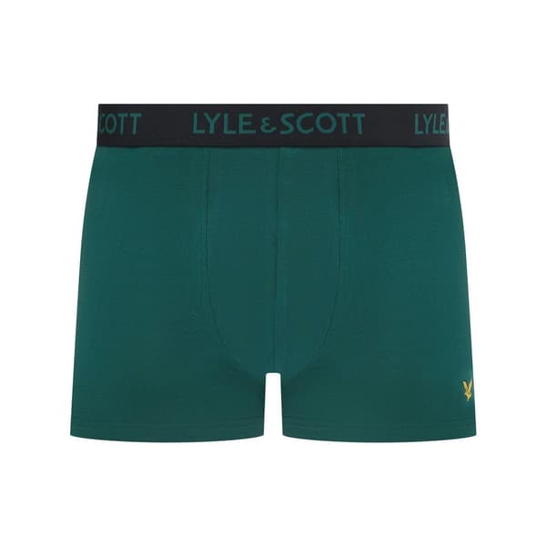 Lyle & Scott Herr Barclay Boxershorts (3-pack)