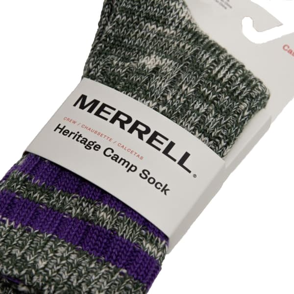 Merrell Randiga Crewstrumpor för dam