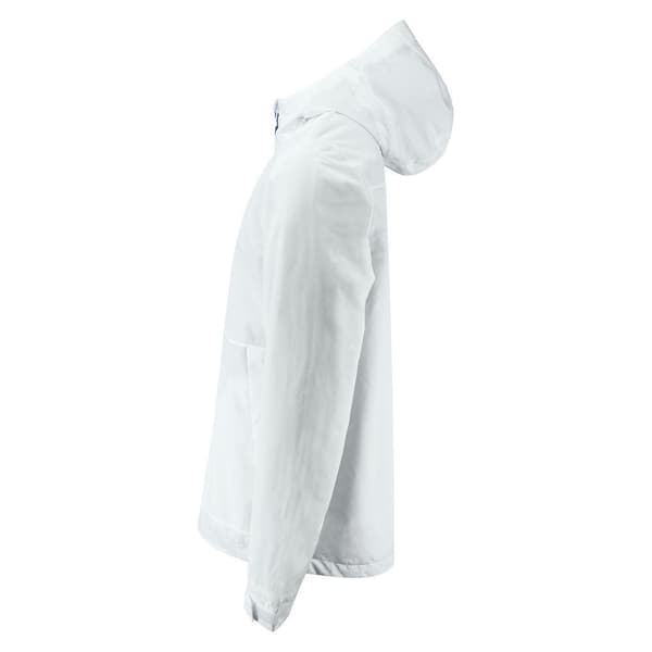 Printer Mens Hiker Jacket