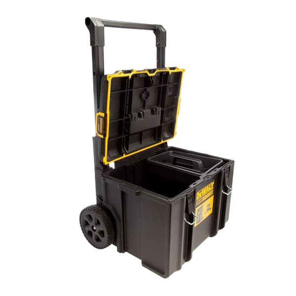 Dewalt Toughsystem 2.0 Stackable Tool Box