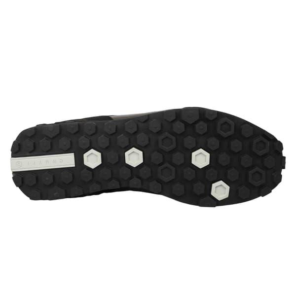 Cruyff Mens Spectra Hex-Tech Trainers