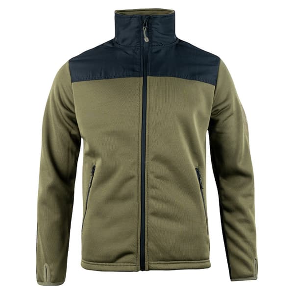 Viper miesten Gen 2 Special Ops -fleecetakki