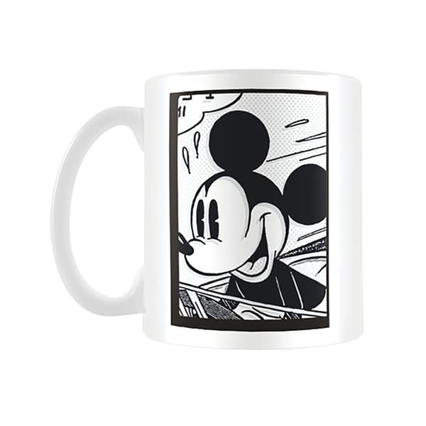 Sonic The Hedgehog Sonic Mugg