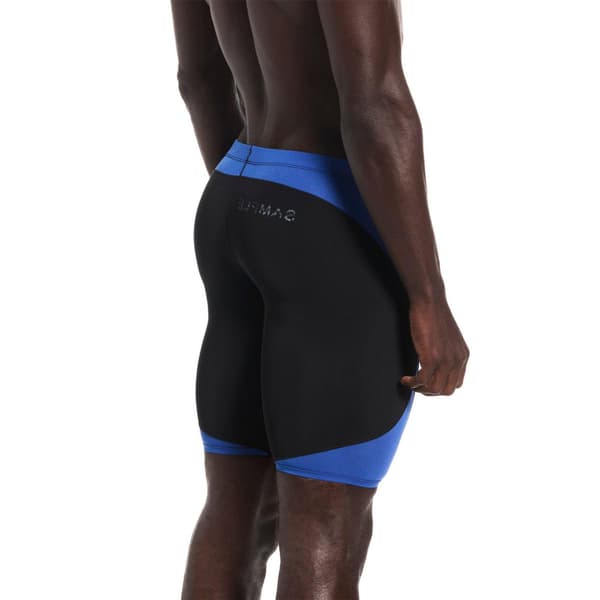Nike Herr Colour Block Jammer Shorts