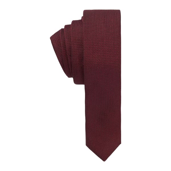 Boss Micro Grid Jacquard Slips