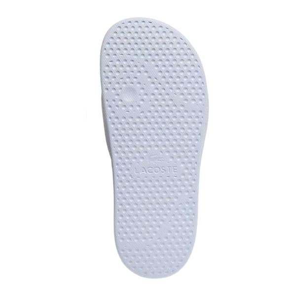 Lacoste Dam/Dam Serve Formpressade Sandaler
