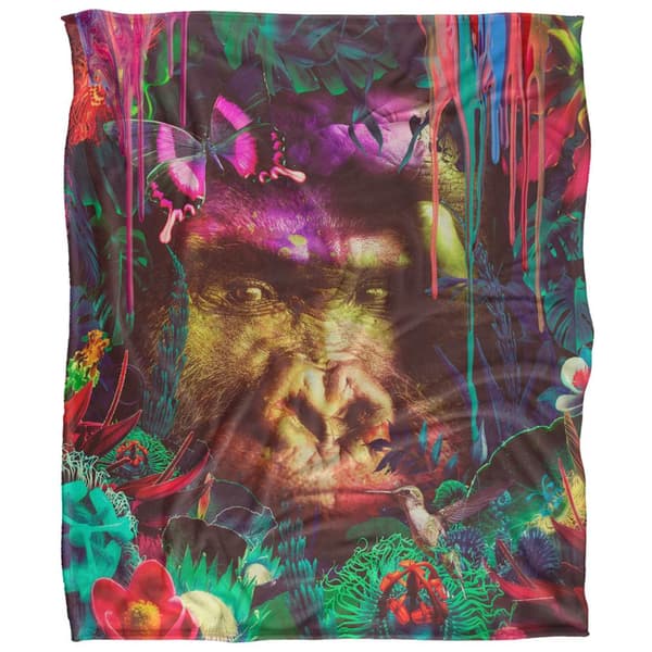 Reinders Silky Gorilla Supersoft-peitto