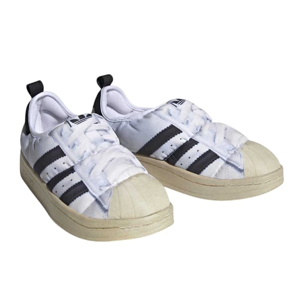 Adidas Mens Puffylette -kengät